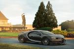 Bugatti Chiron on Forgiato Wheels (TEC 2.4) 2017 года
